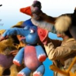 Spektakl „Takie sobie bajeczki” w Wodzisławiu